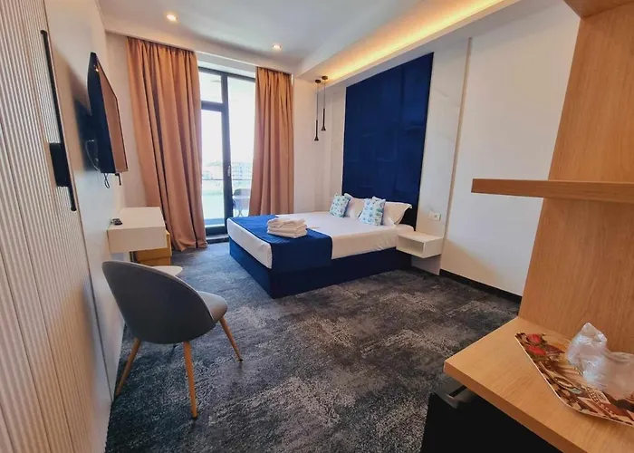 Hotel Nava