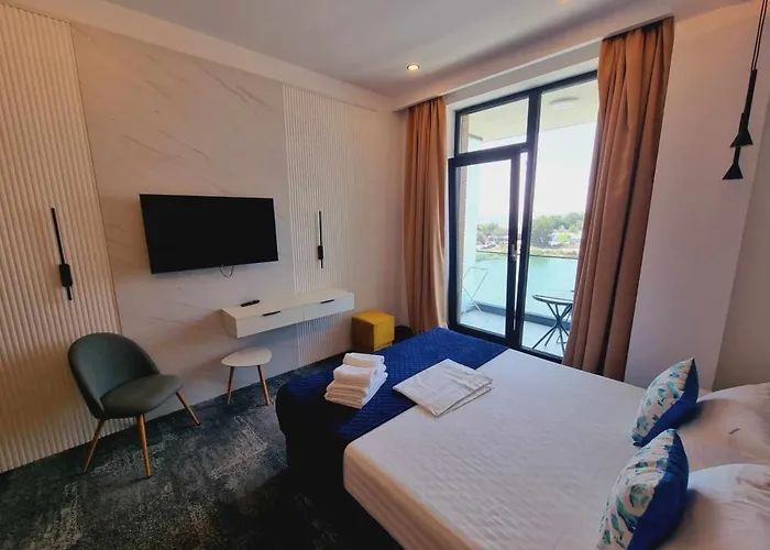 Hotel Nava