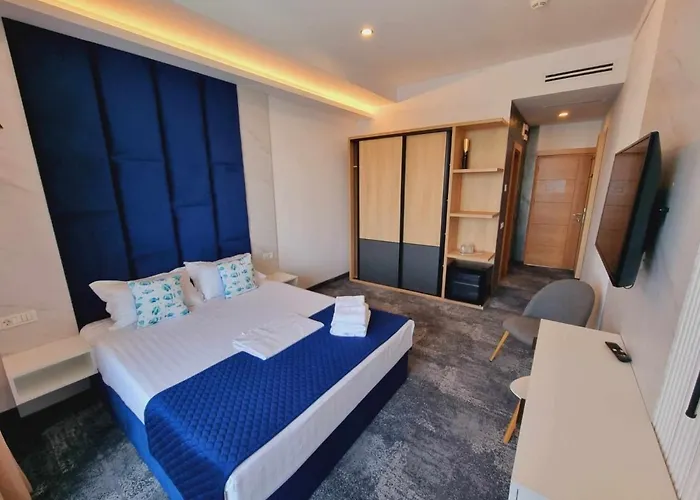 Hotel Nava