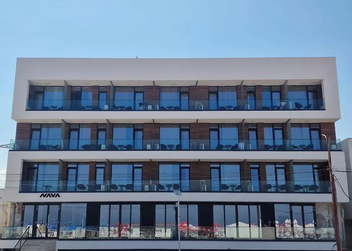 Hotel Nava