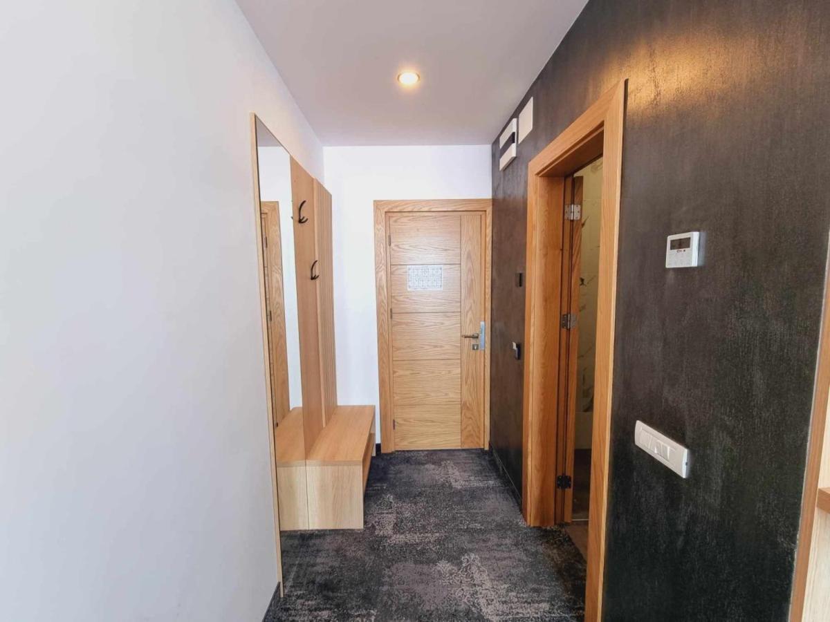Hotel Nava Eforie Nord