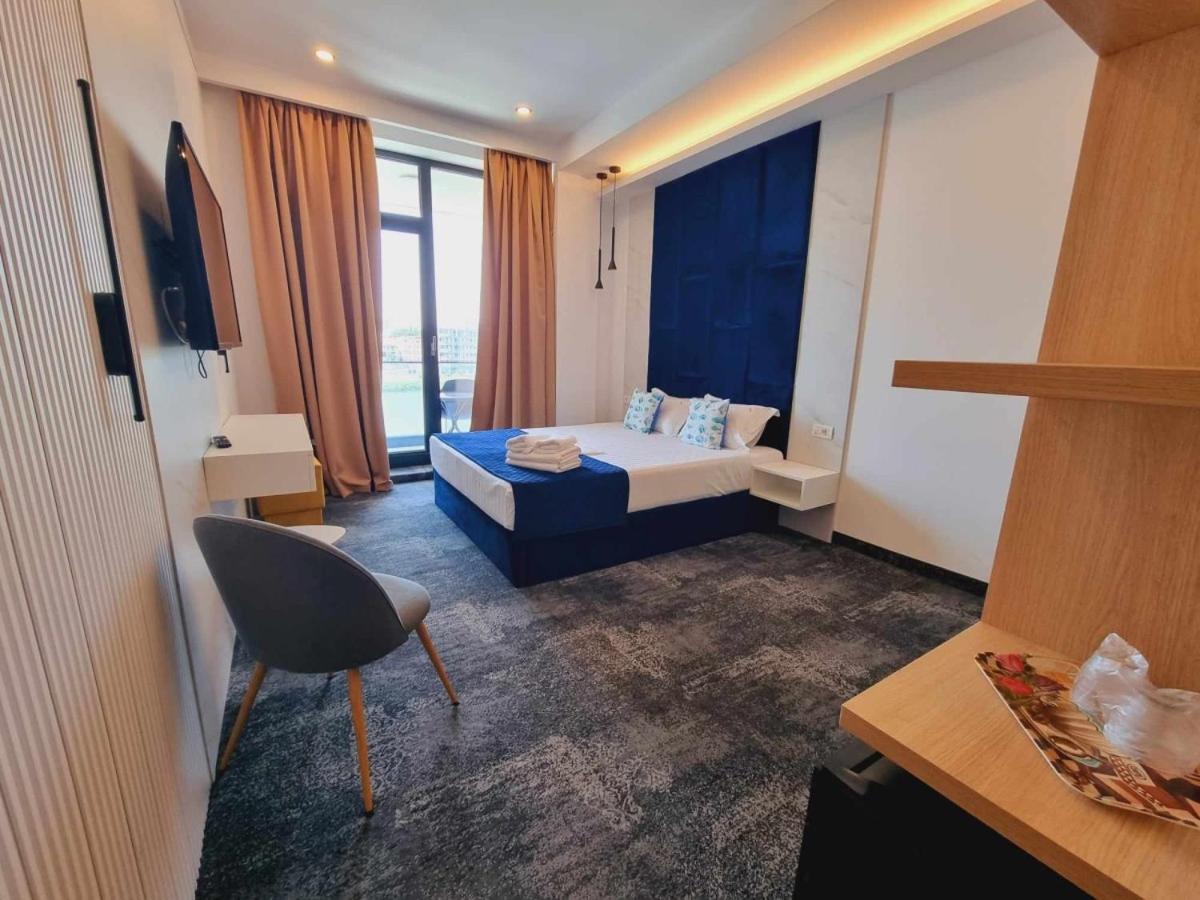 Nava Hotel Eforie Nord