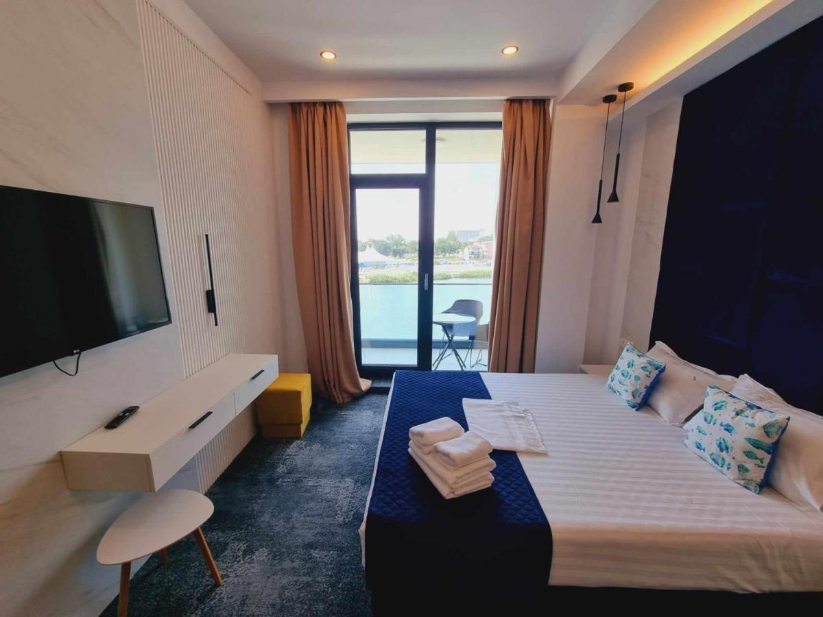 Hotel Nava Eforie Nord