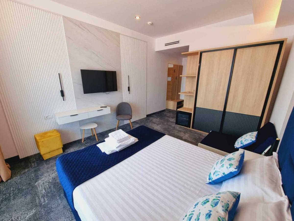 Nava Hotel Eforie Nord