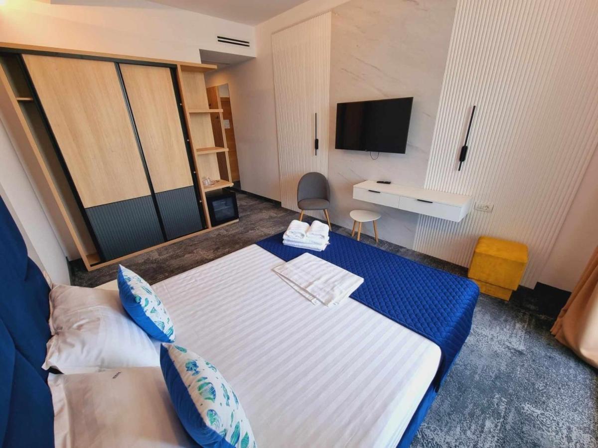 Nava 3* Eforie Nord
