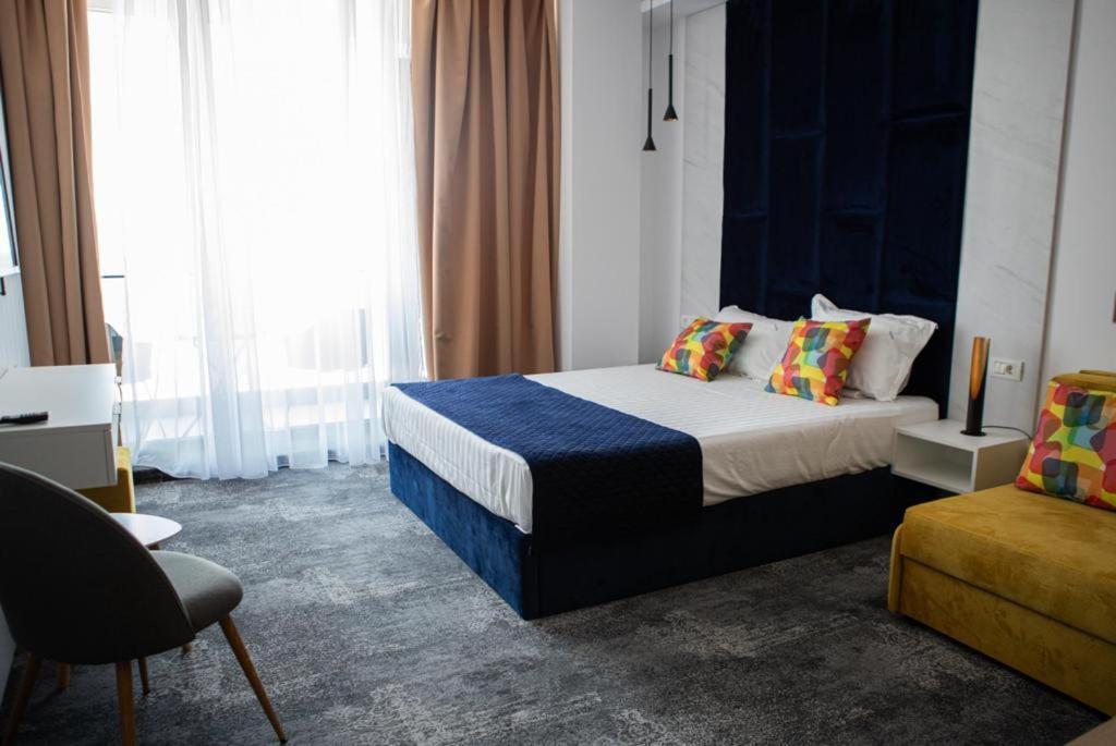 Hotel Nava Eforie Nord
