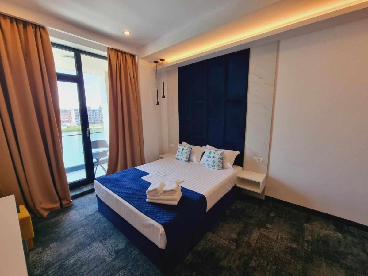 Nava Hotel Eforie Nord
