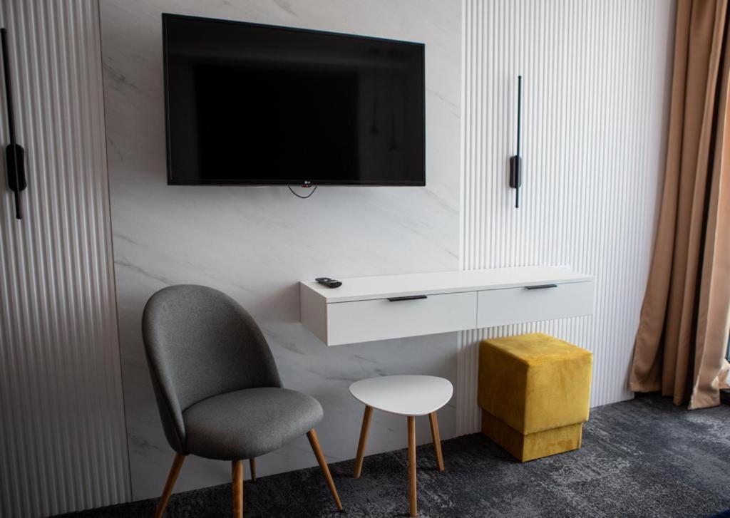 Nava Hotel Eforie Nord